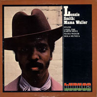 Lonnie Smith